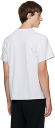Entire Studios Gray Standard T-shirt