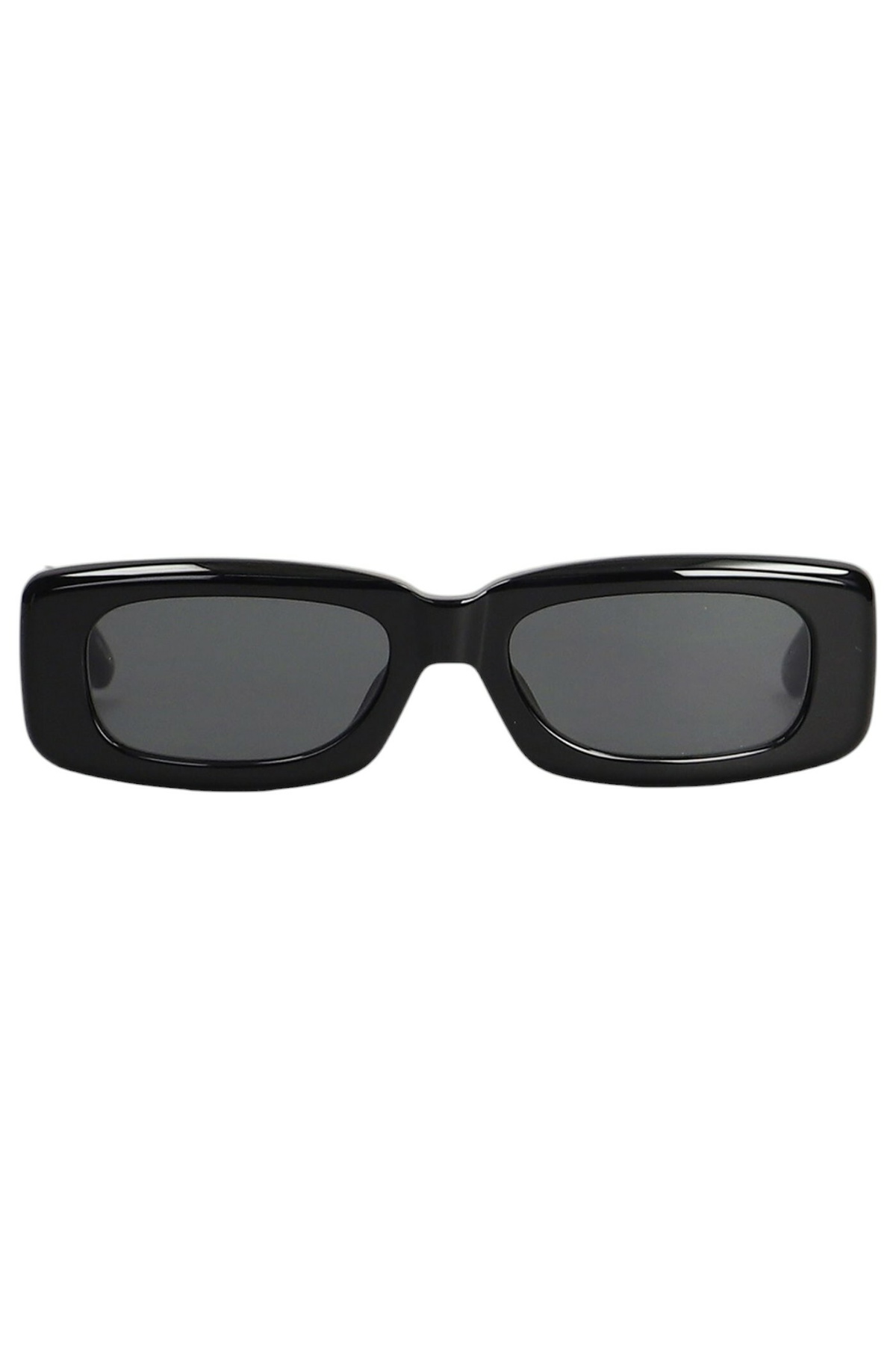 サングラス THE ATTICO Woman Sunglasses Black ATTICO40C1SUN C1 THE ATTICO: Sunglasses woman - Black | The Attico sunglasses