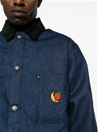 SKY HIGH FARM - Logoed Jacket