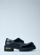 Balenciaga Venom Derby Shoes