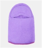 Jacquemus - Knit hat