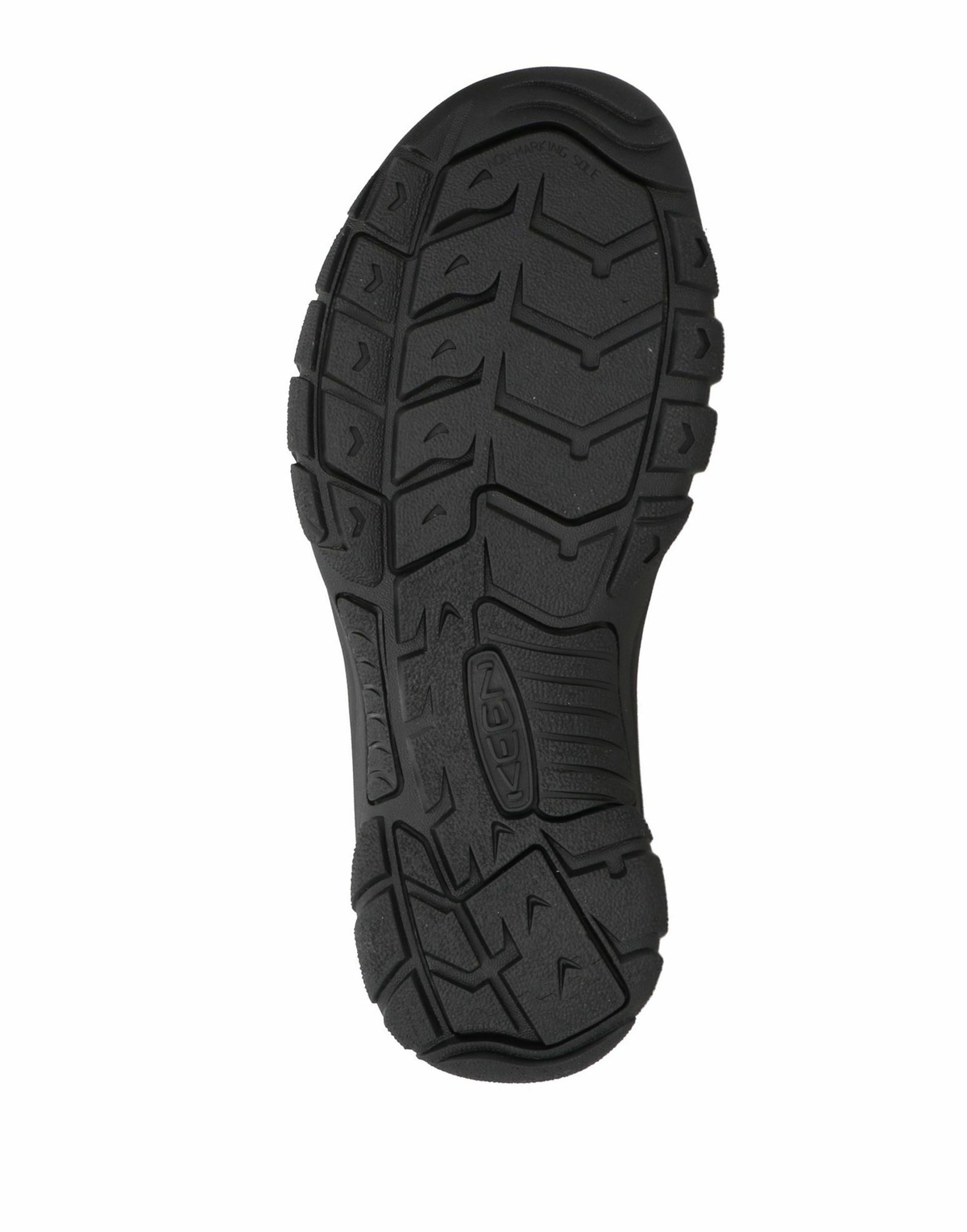 Keen Womens Sandals in Black