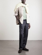 Lardini - Cotton Polo Shirt - Green