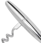 Dunhill - Steel Corkscrew - Men - Silver