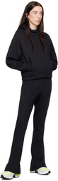 Nike Black Sportswear Tech Fleece Hoodie