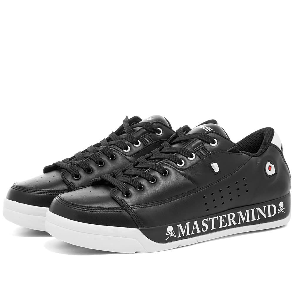 Photo: MASTERMIND WORLD x Gravis Tarmac MMJ