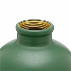 SIGG Traveller Bottle 1L in Leaf Green