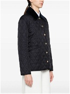 BURBERRY - Quilted Jacket