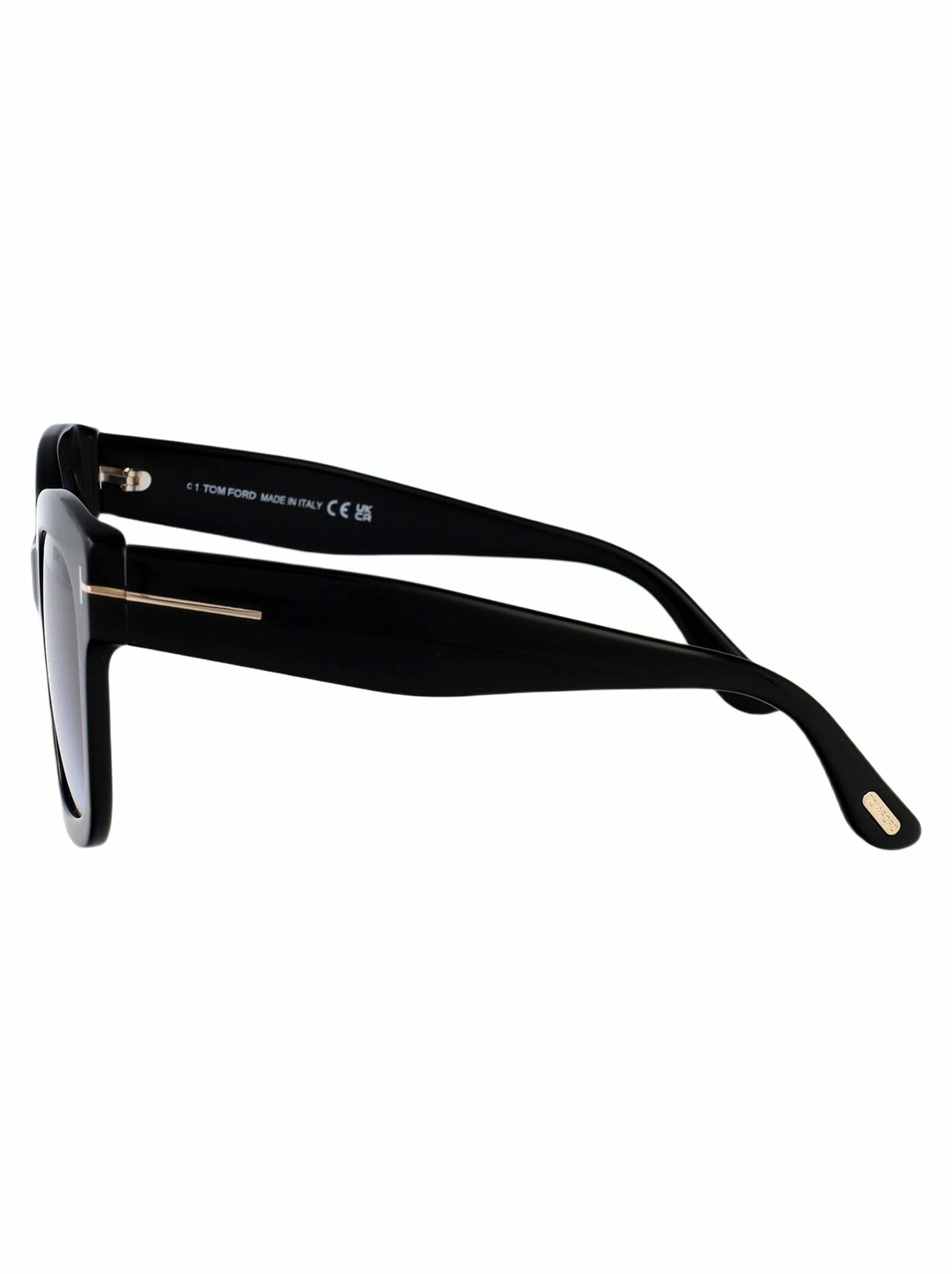 Tom Ford Eyewear Beatrix-02 Sunglasses