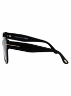 Tom Ford Eyewear Beatrix-02 Sunglasses