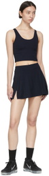 Splits59 Navy Venus Rigor Skort
