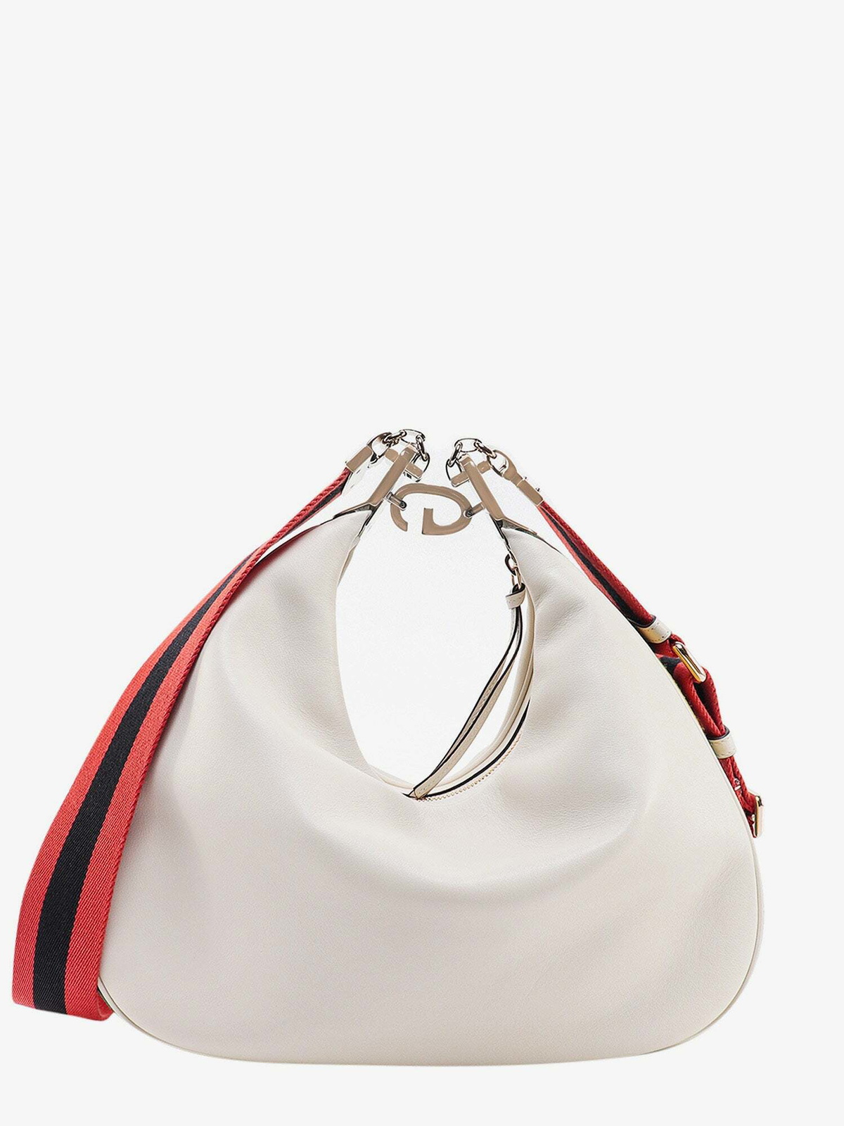 Gucci Attache White   Womens