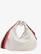 Gucci Attache White   Womens
