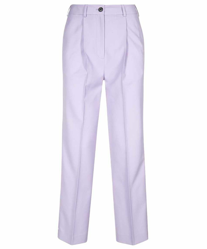 Photo: Karl Lagerfeld Tailored Trousers