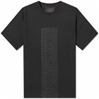 Pleasures Men's Waves T-Shirt in Black
