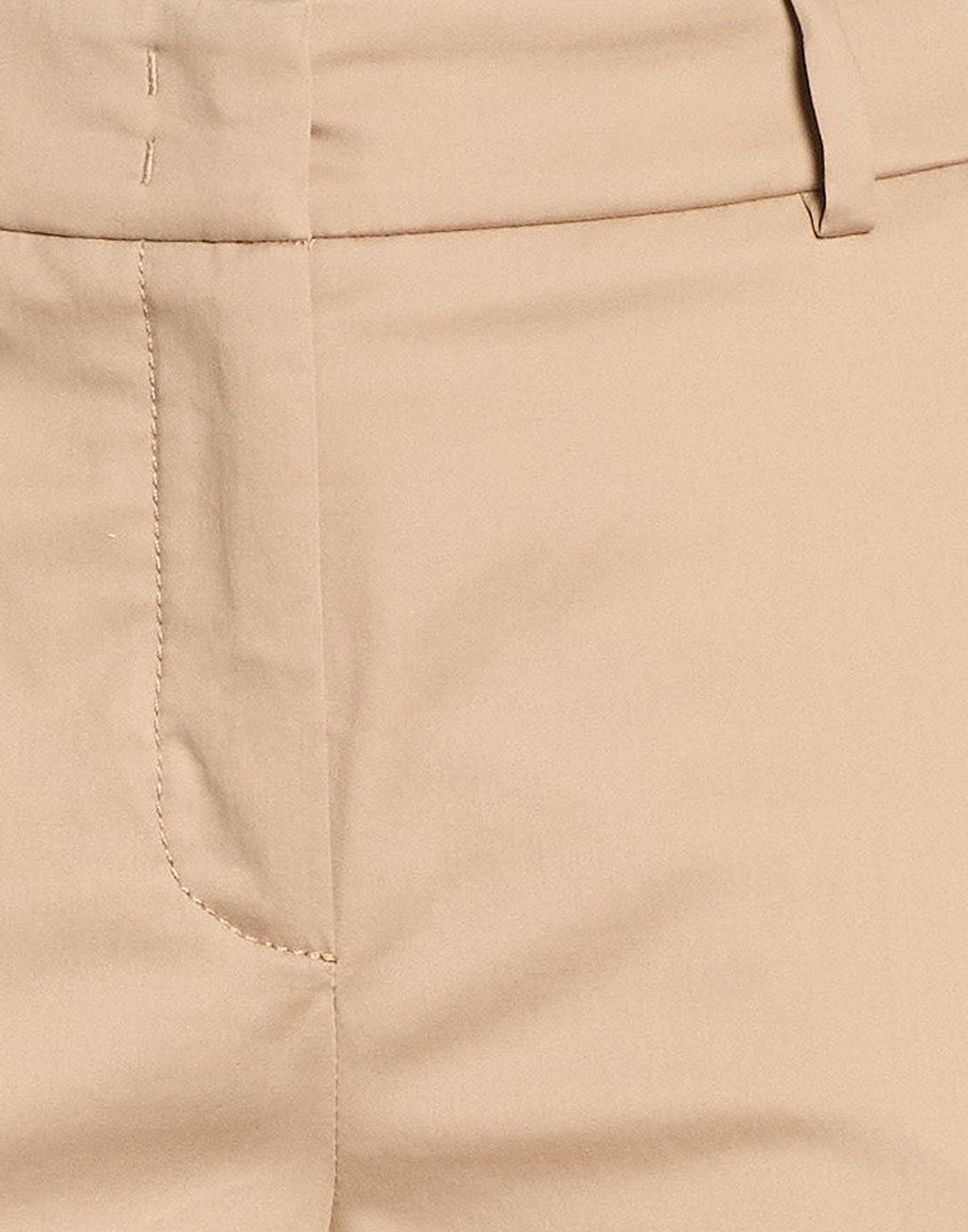 Peserico Icon 4718 Womens Pants in Camel