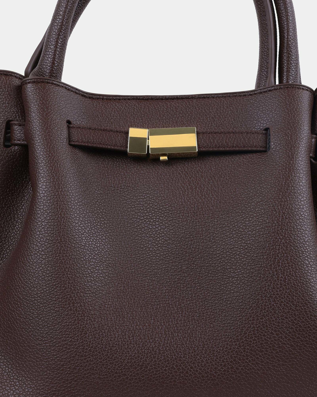 Steve Madden Baria Bag in Brown