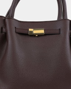 Steve Madden Baria Bag in Brown
