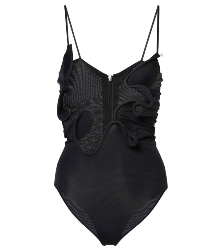Photo: Christopher Esber Molded Venus bodysuit