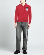 Moschino Mens Sweatshirt in Red