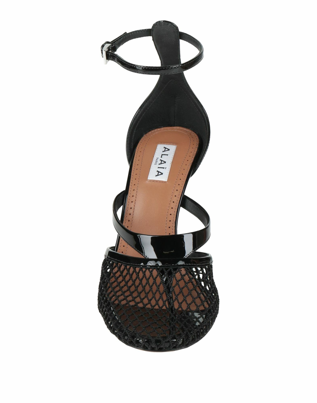 Alaïa Womens Pumps in Black