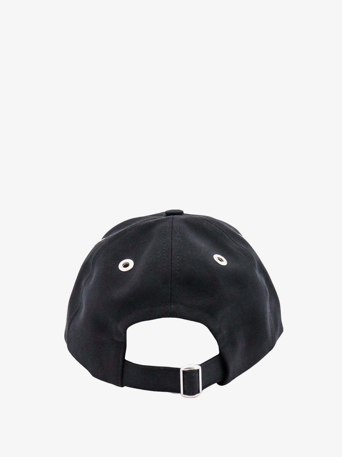 Ami Paris   Hat Black   Mens