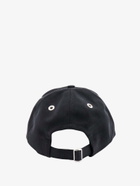 Ami Paris   Hat Black   Mens