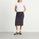 Nike Women's Wool Classics Skirt in Cave Purple