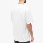 Daily Paper Men's Etype T-Shirt in Metal Grey