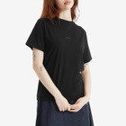 Beams Boy Women's Crew T-Shirt in Black