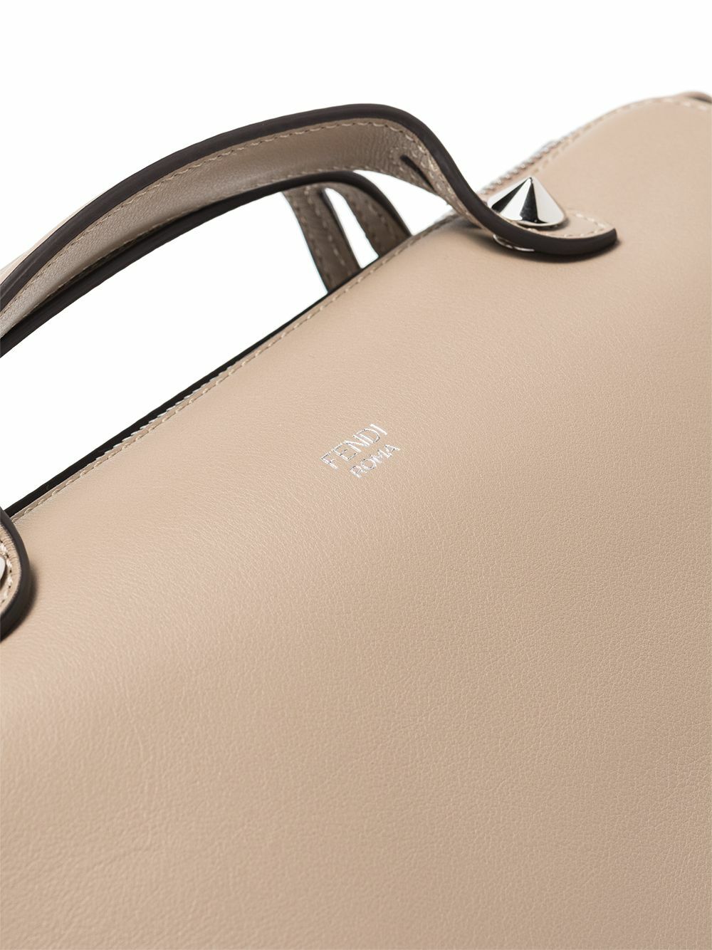 ■FENDI■ Medium By The Way Tote Bag Beige 8BL1461D5F0NJ3 8B MUSINSA | FENDI Medium By The Way Tote Bag - Beige
