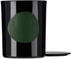 BLACK BLAZE Saudade Scented Candle