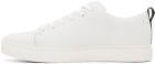 PS by Paul Smith Off-White Lee Sneakers