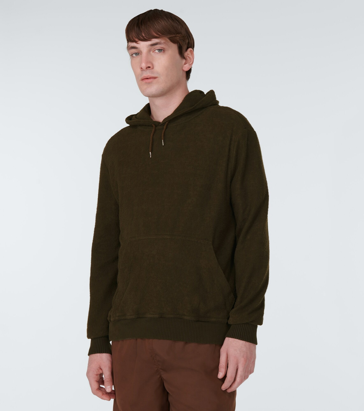 Ranra - Cotton hoodie