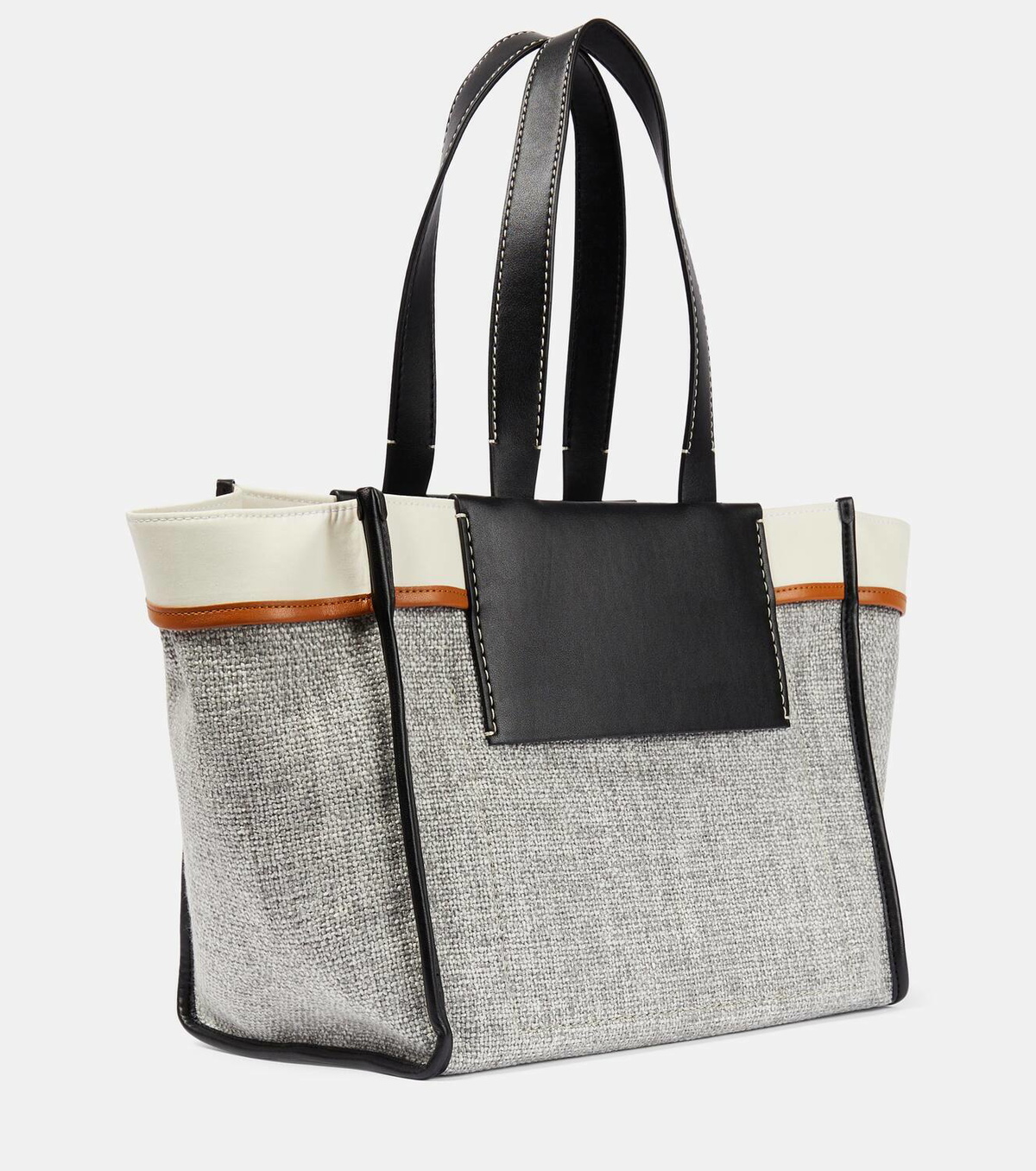 Proenza Schouler White Label Morris Large tote bag