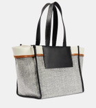 Proenza Schouler White Label Morris Large tote bag