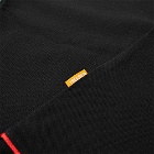 Très Bien Long Sleeve Piped Polo
