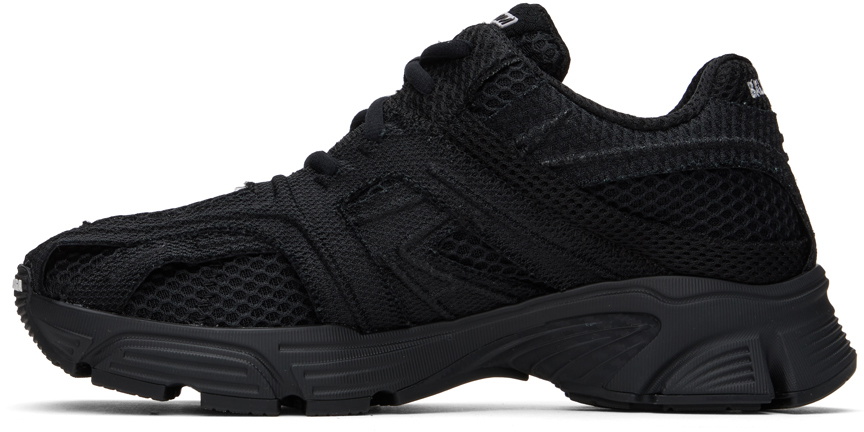 Balenciaga Black Phantom Sneakers Balenciaga
