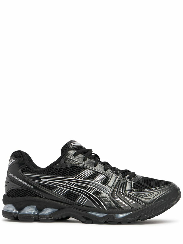 Photo: ASICS Gel-kayano 14 Sneakers
