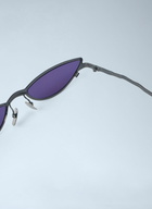 Kuboraum Mask Z29 Sunglasses