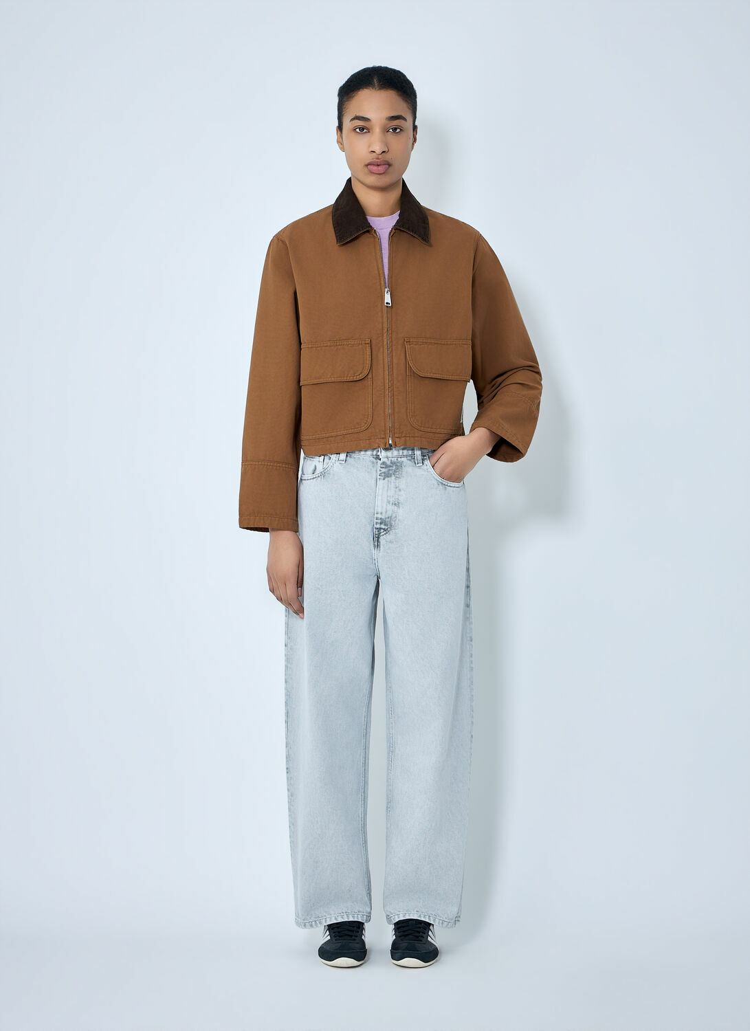 Carhartt WIP W' Brandon Pants