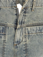 Entire Studios asset Curved Jeans