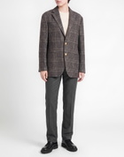 Fedeli Womens Blazer in Black