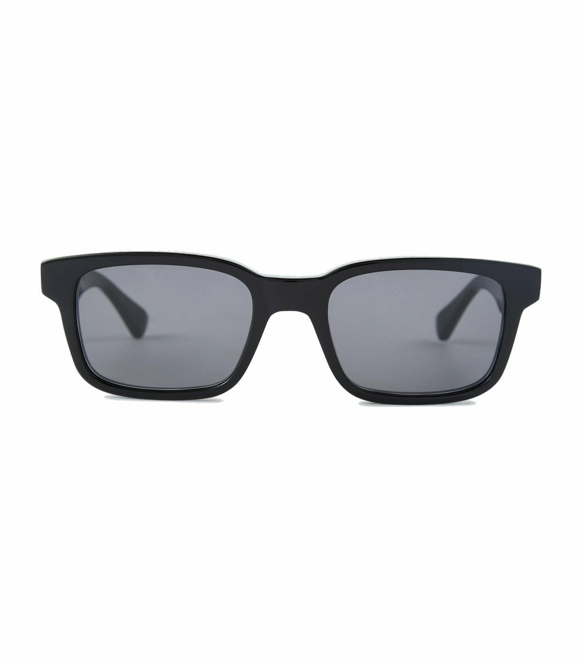 Bottega Veneta Bicolor Acetate Glasses (Frames)
