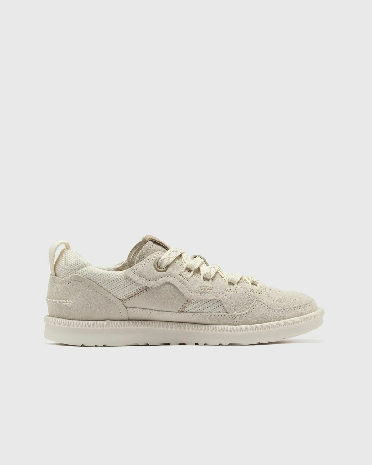 UGG W MINIMEL Beige Womens Lowtop