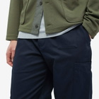 Café Mountain Men's Rambler Cargo Pant in Deep Navy