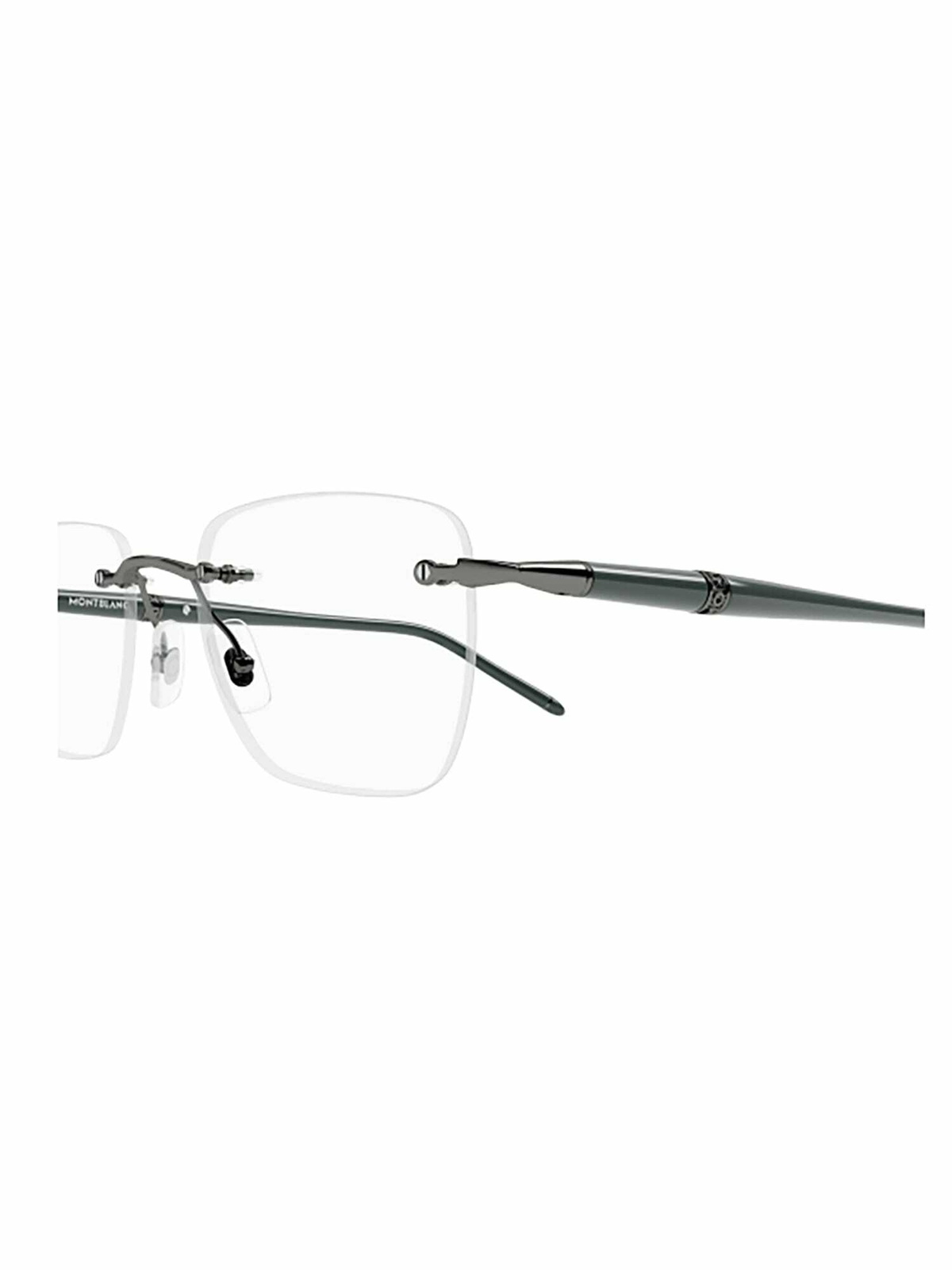 Montblanc MB0346O Eyewear