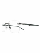 Montblanc MB0346O Eyewear