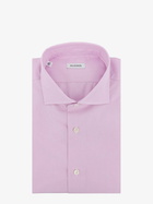 Nugnes 1920 Pink Shirt Mens