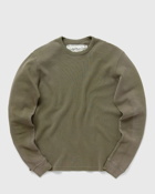 One Of These Days Arroyo Thermal Green - Mens - Sweatshirts